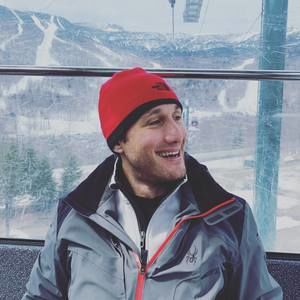 Meet your Posher, Tom